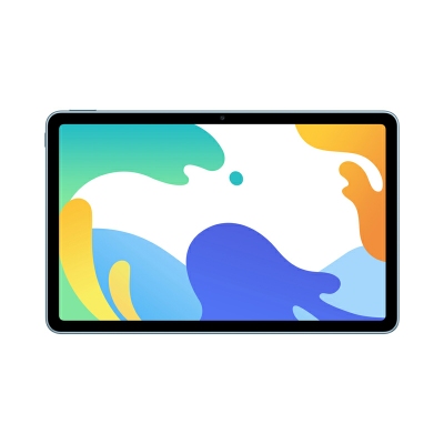 華為MatePad 10.4英寸新款?lèi)倓?dòng)版官方官網(wǎng)正品學(xué)習(xí)專(zhuān)用平板電腦 前白后冰霜銀