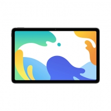 華為MatePad 10.4英寸新款?lèi)倓?dòng)版官方官網(wǎng)正品學(xué)習(xí)專(zhuān)用平板電腦 前黑后耀石灰