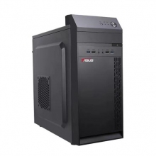 華碩（ASUS）辦公企業(yè)臺式機G5420CPU/4G內存/512GM.2固態(tài)+21.5寸顯示器